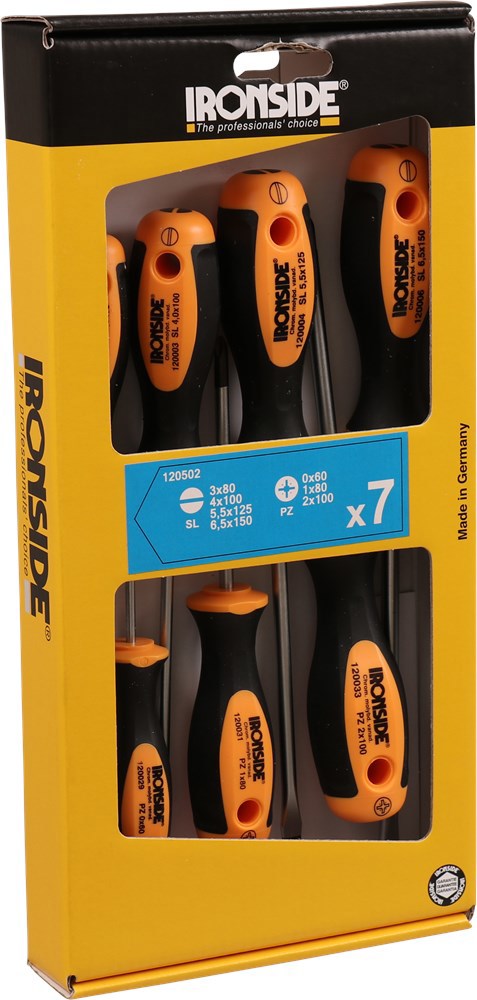 schroevendraaierset ironside-4