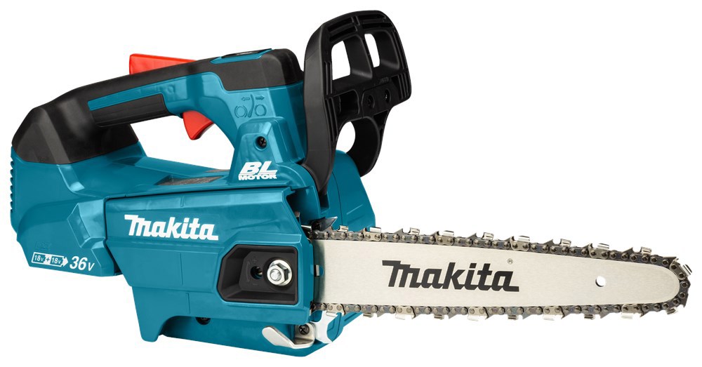 accu tophandle kettingzaagmachine 250mm-3