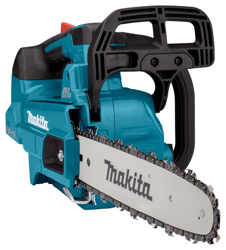 accu tophandle kettingzaagmachine 300mm-14