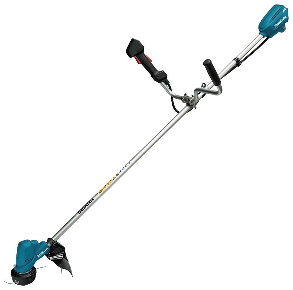 accu trimmer u-greep makita-4
