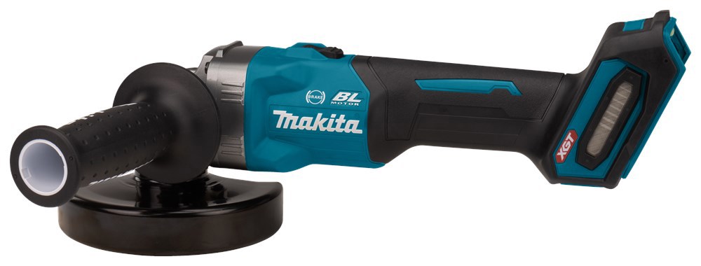 accu haakse slijper makita 125mm-3