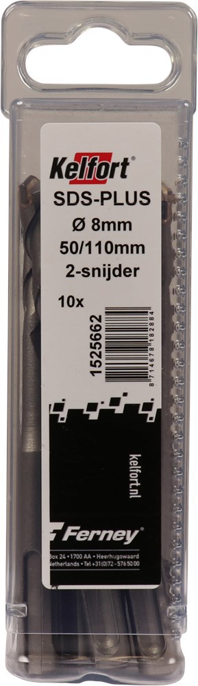 hamerboor sds-plus kelfort-5