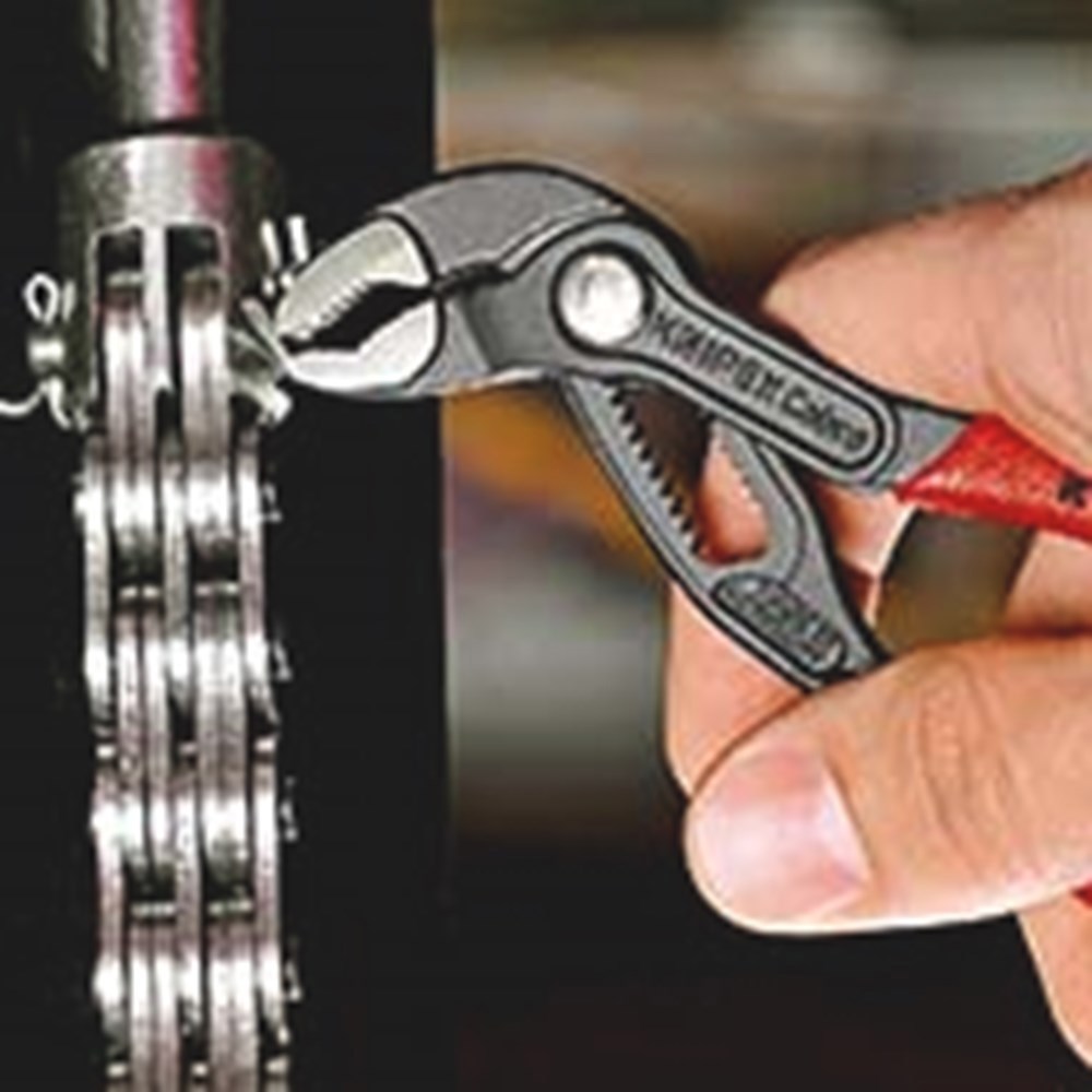 waterpomptang cobra knipex-5