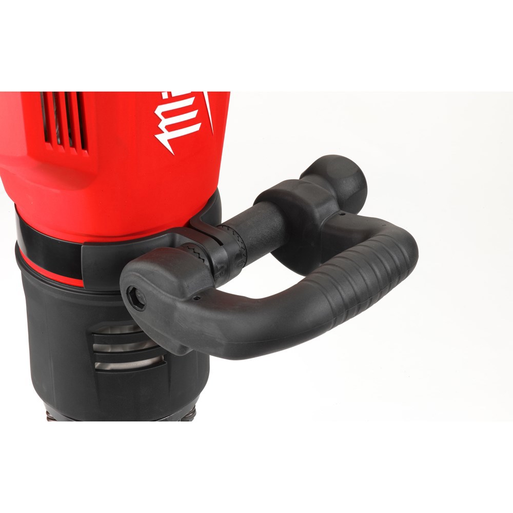 breekhamer milwaukee 30mm-4