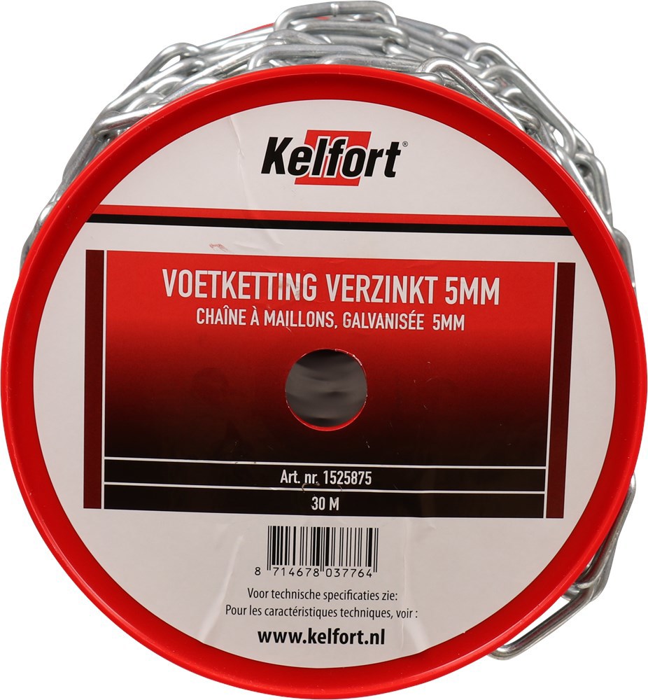voetketting verzinkt kelfort-4