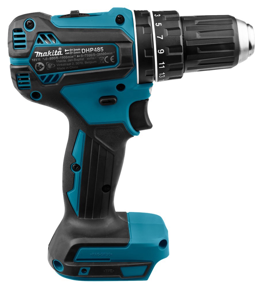 accu klopboor-/ schroefmachine makita-12