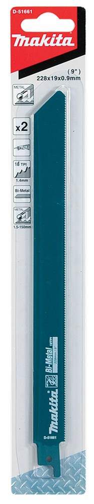 reciprozaagblad makita for bi-metal-5