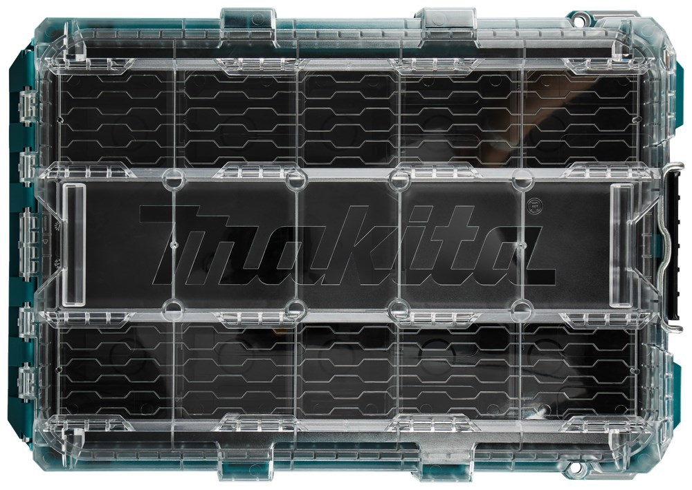 gereedschapskist maktrak makita-13