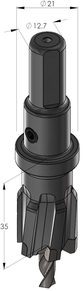 gatfrees hm endura profit-3