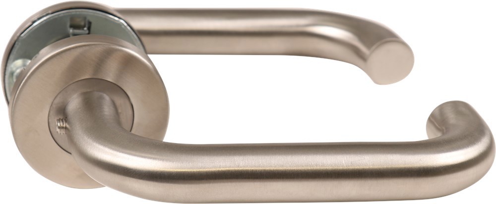 deurkruk rvs a2 oxloc-8