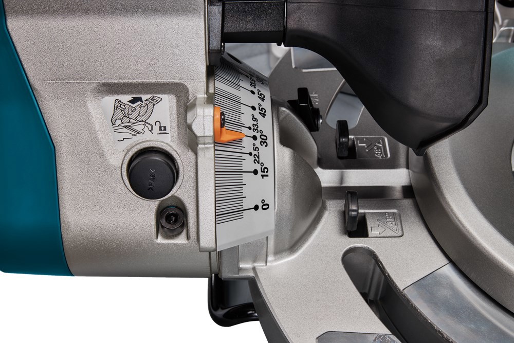 radiaal afkortzaagmachine makita 305mm-6