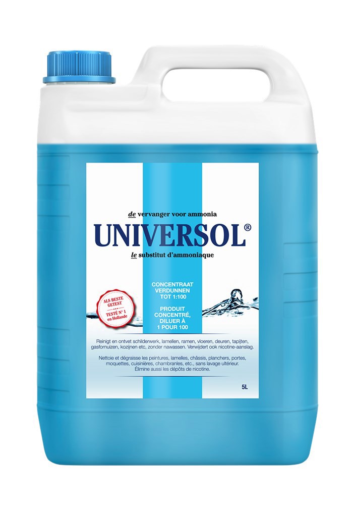 Ontvetter Universol - 5L