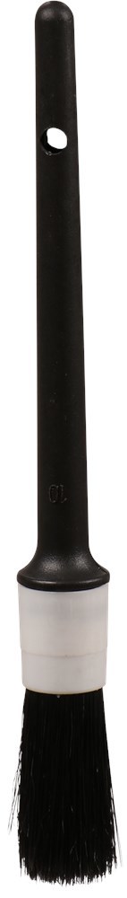 kwast wegwerp rond acryl/alkyd kelfort-3