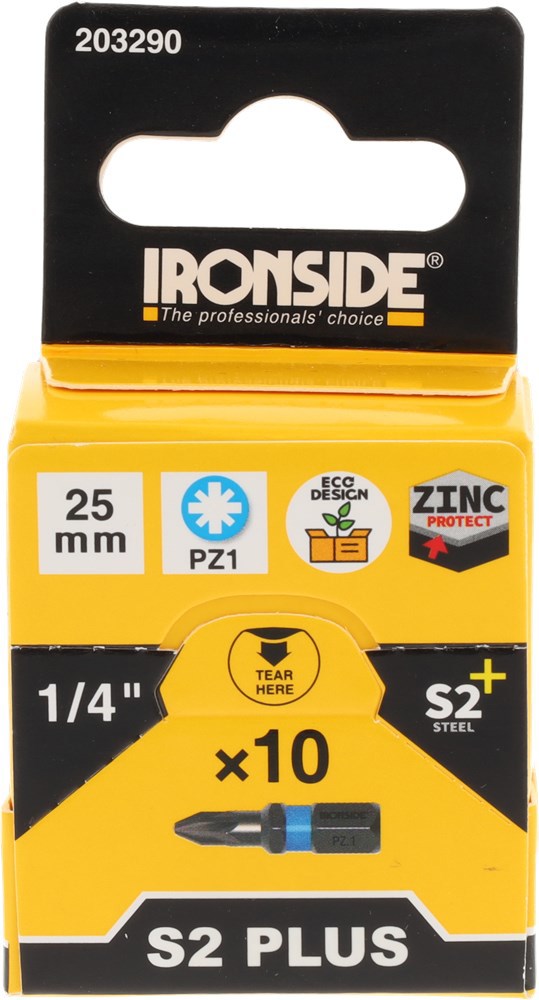 schroefbit pozidriv ironside-3