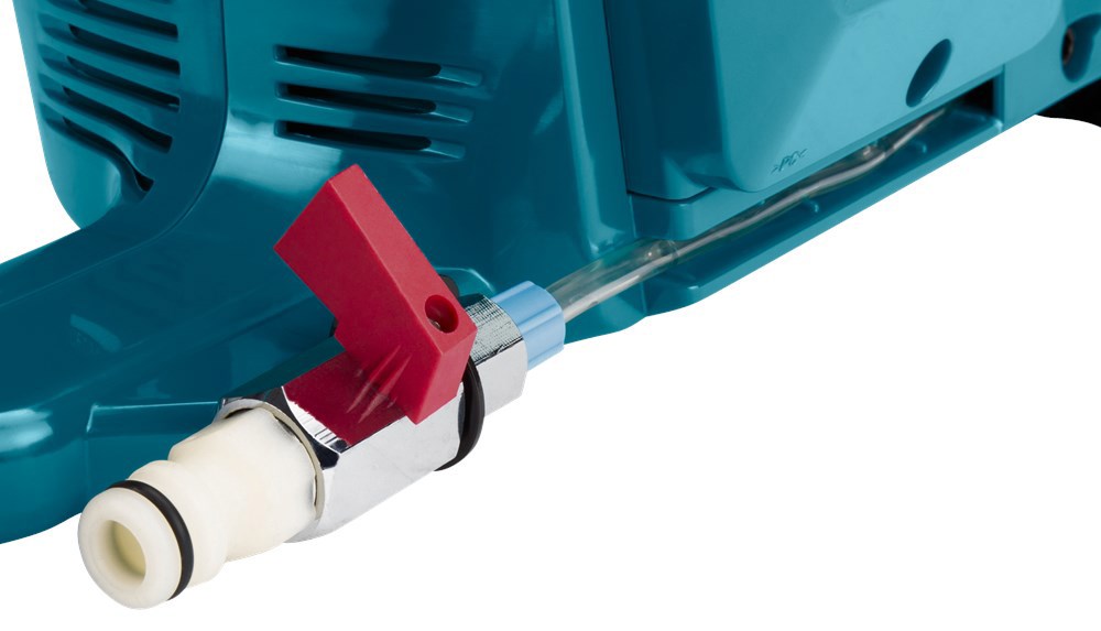 accu doorslijper makita 230mm-8