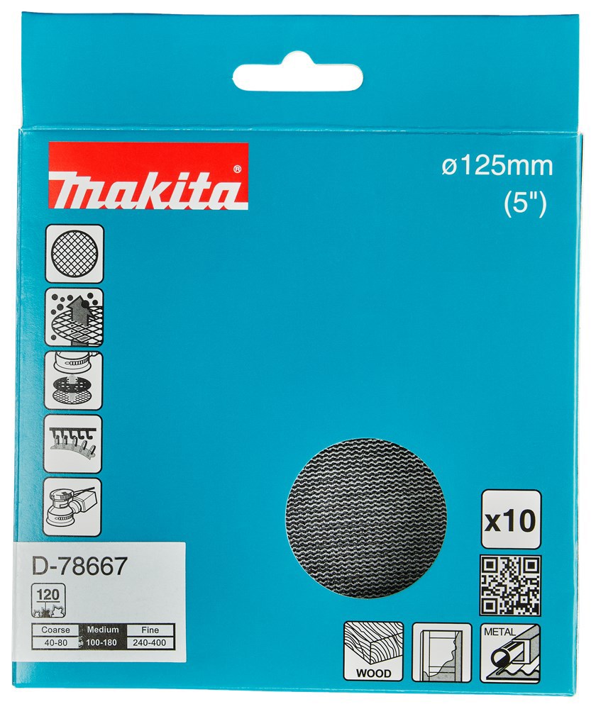 schuurgaas velcro makita-5