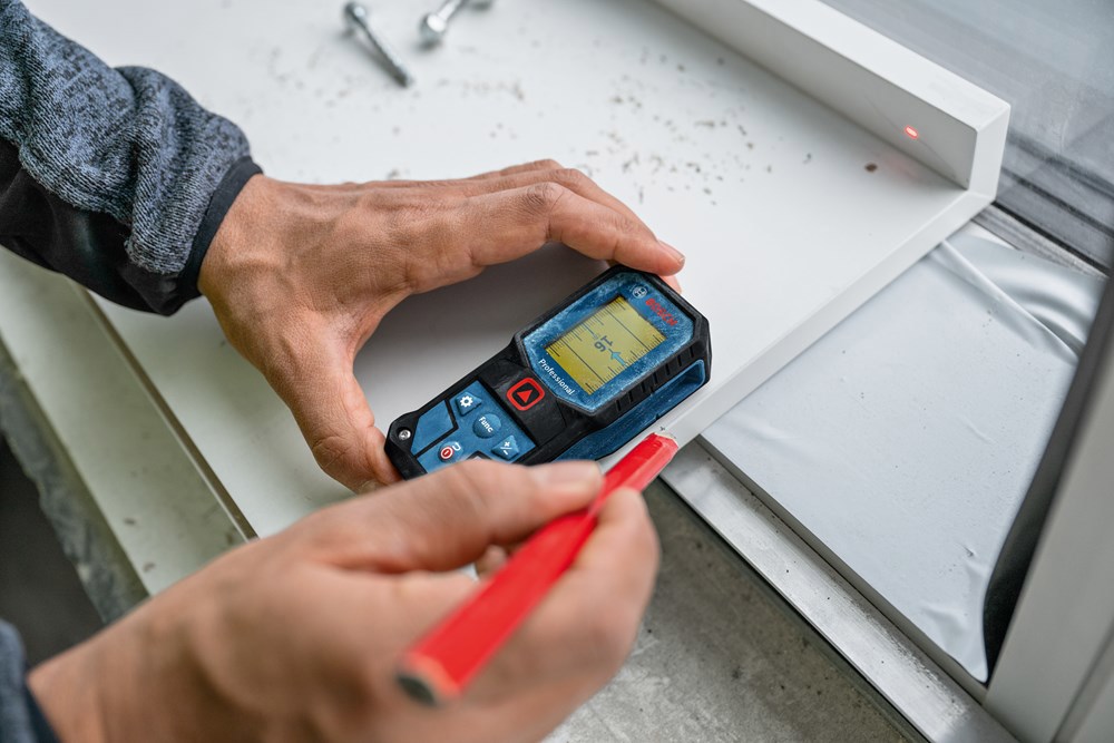 laserafstandmeter rood bosch-8