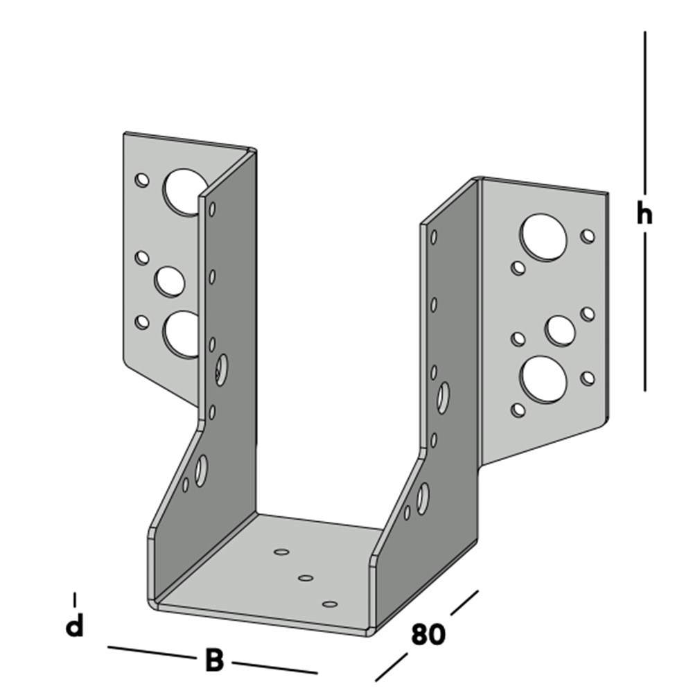raveeldrager zwaar sv-3