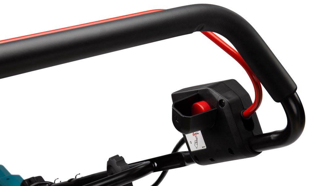 accu grasmaaier makita 380mm-5