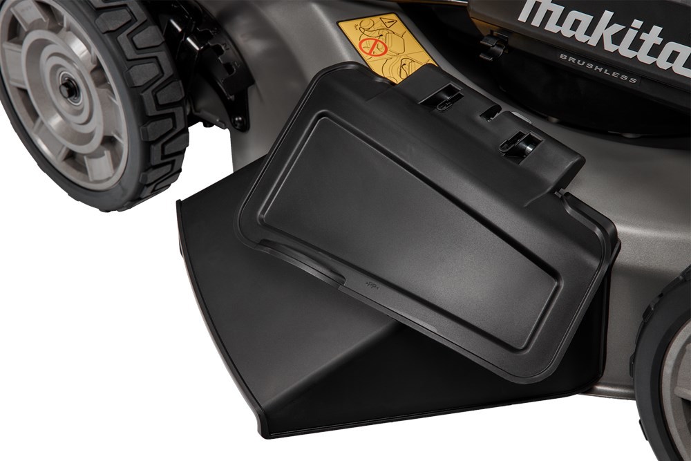 accu grasmaaier makita 530mm-16