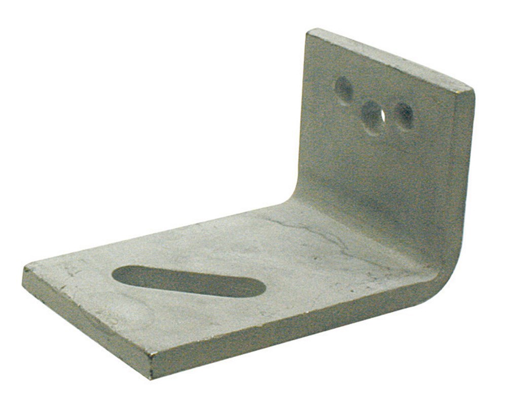 Hoekanker Zwaar Thvz -  70X120X 80X10.0MM