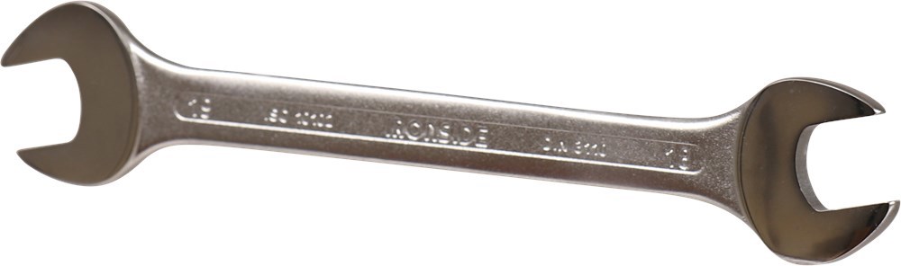 Steeksleutel Metrisch Ironside - 18X19MM