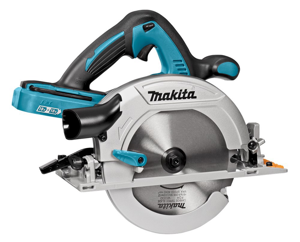 accu cirkelzaagmachine makita 190mm-3