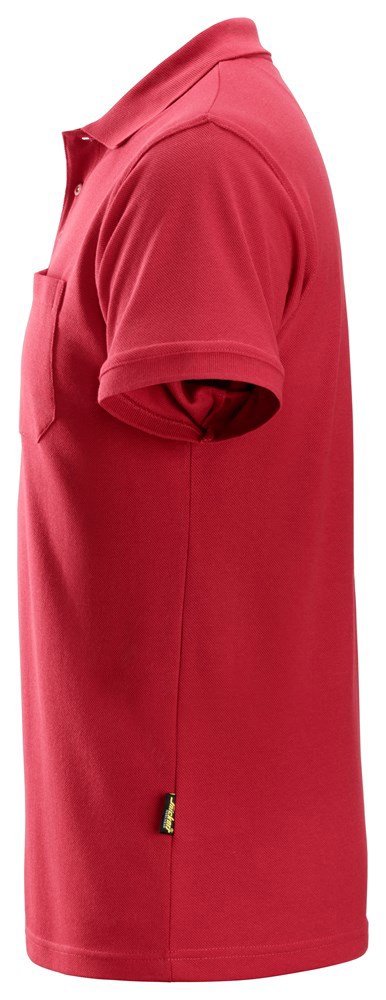 poloshirt classic snickers-3