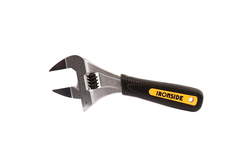 schroefsleutel chroom ironside