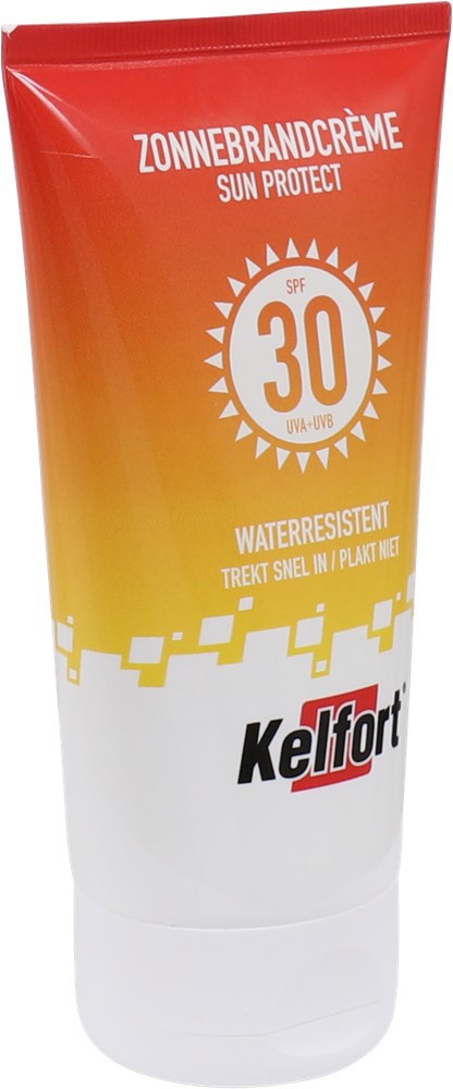 zonnebrandcreme kelfort