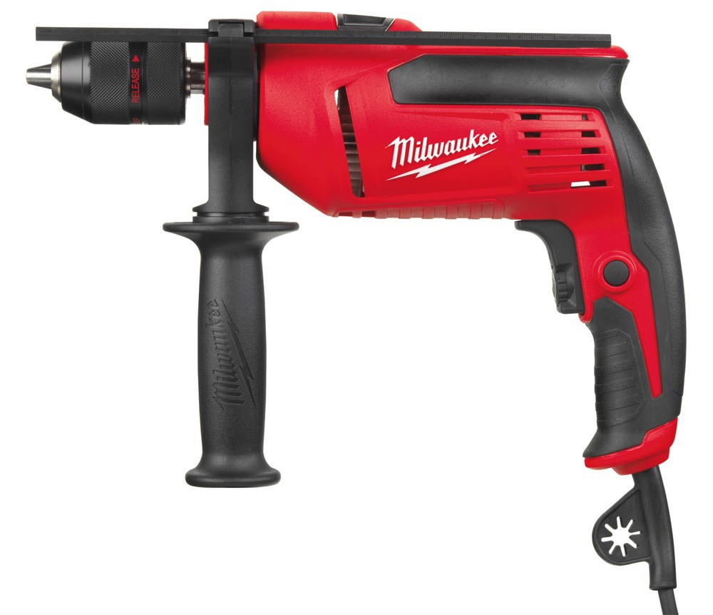 Klopboormachine Milwaukee - PD 705