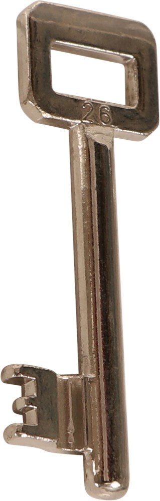 klaviersleutel oxloc-4