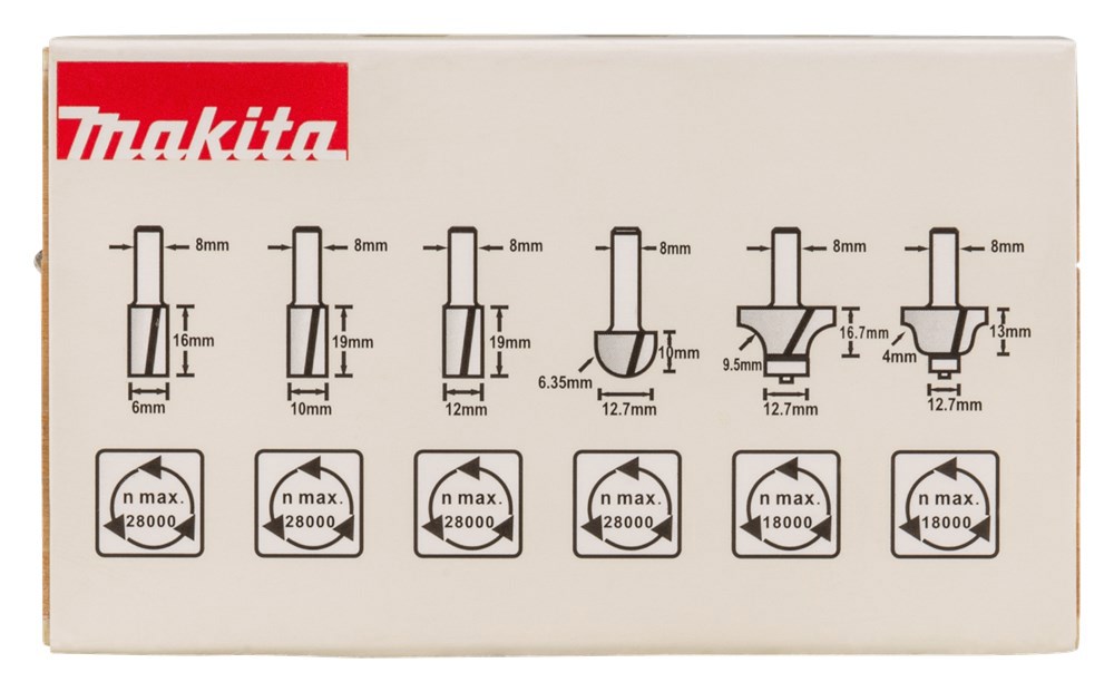 bovenfreesset hardmetaal makita-8
