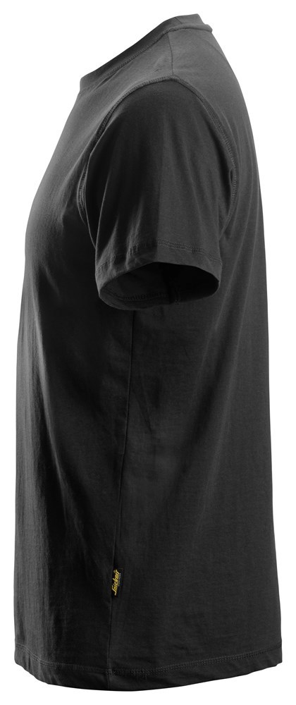 T-shirt classic snickers-3