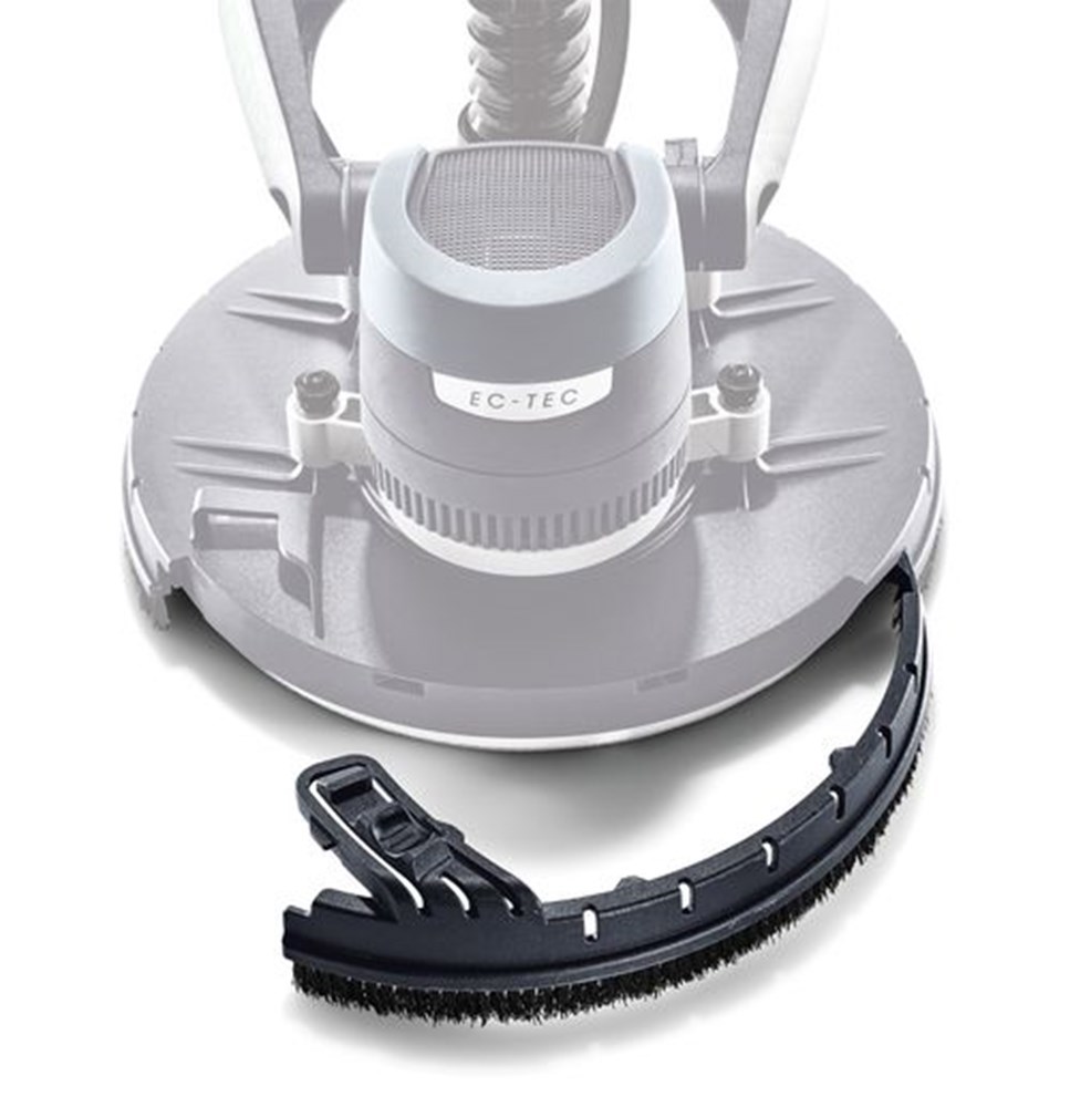 borstelsegment festool