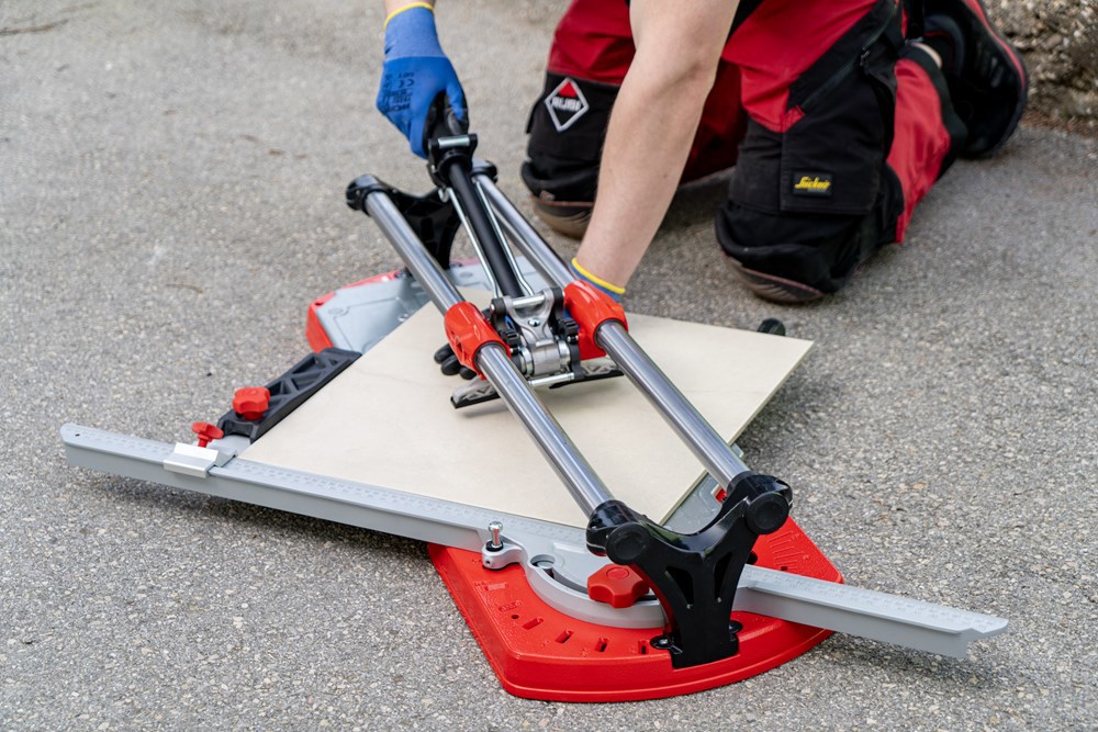 tegelsnijplank rubi tx-n-11