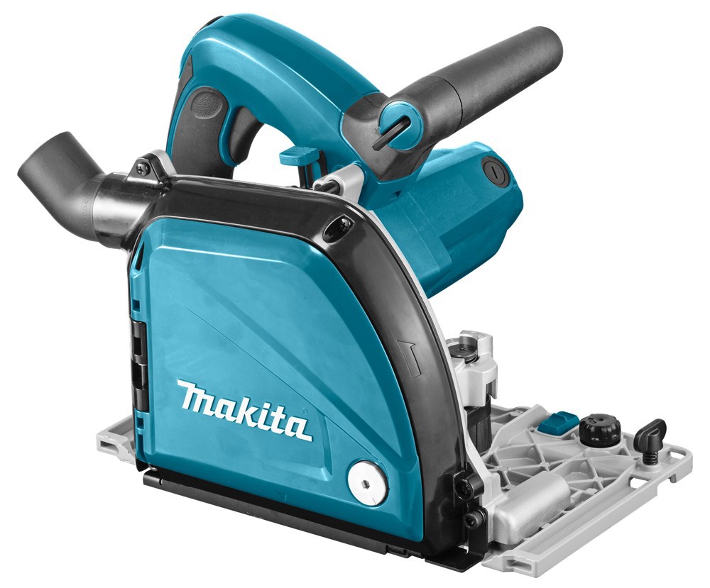 Groeffreesmachine Makita - CA5000XJ