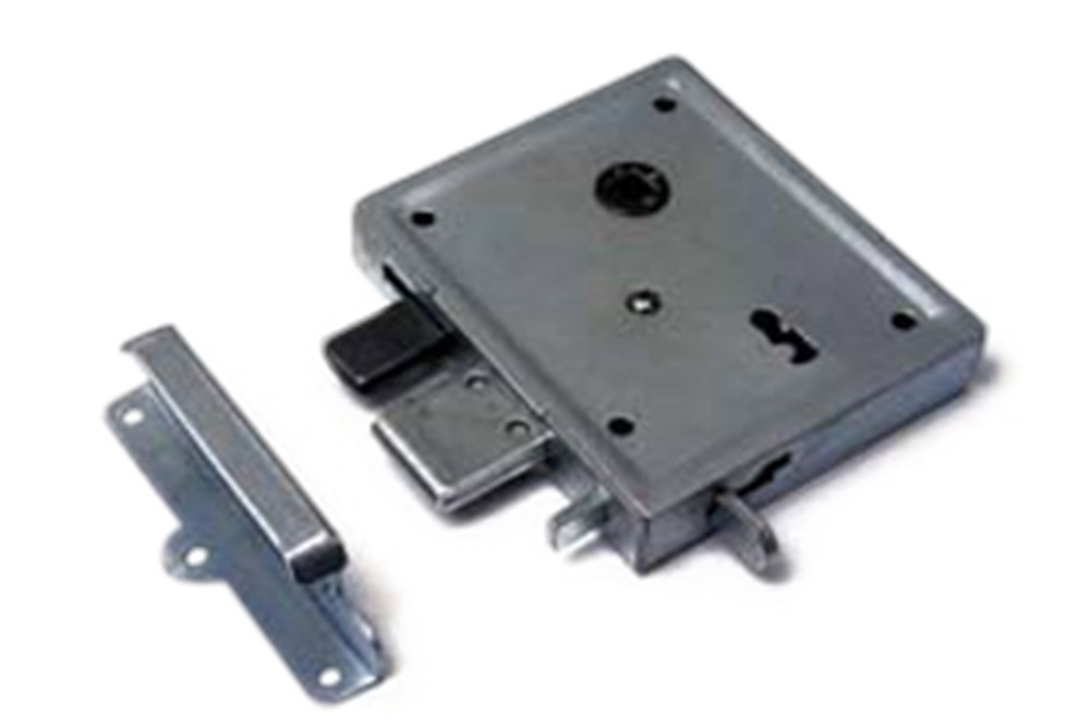 opleg poortslot h&n klavier dulimex