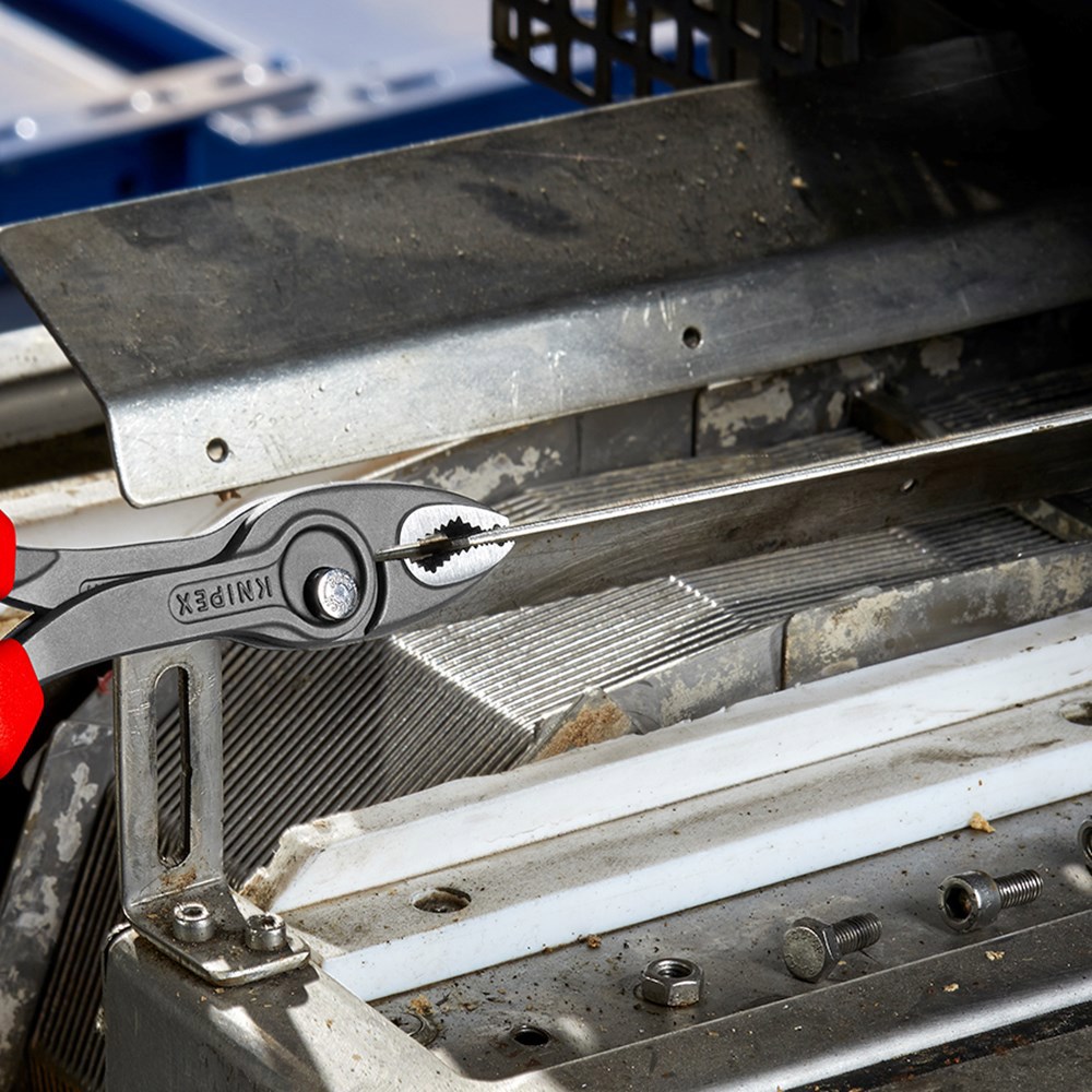voorgrijptang twingrip knipex-7