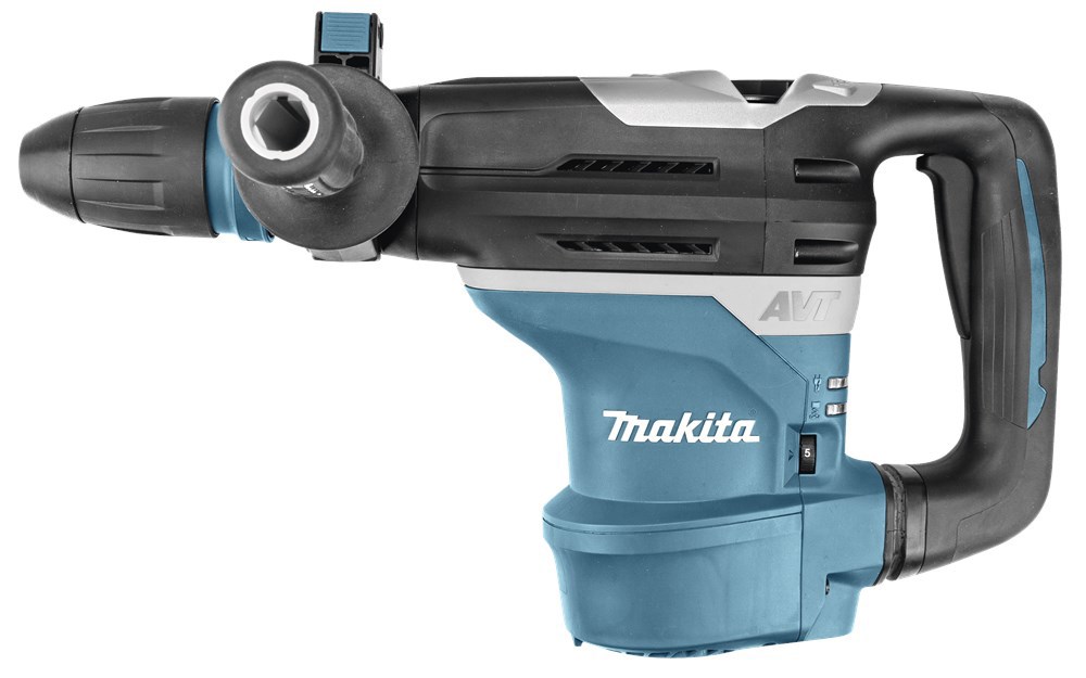 combihamer makita sds-max-4
