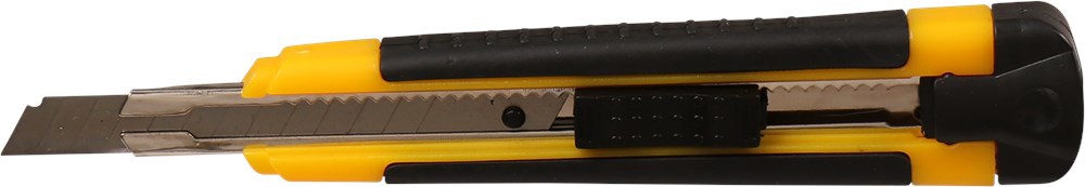 Afbreekmes Autolock Ironside -  9MM