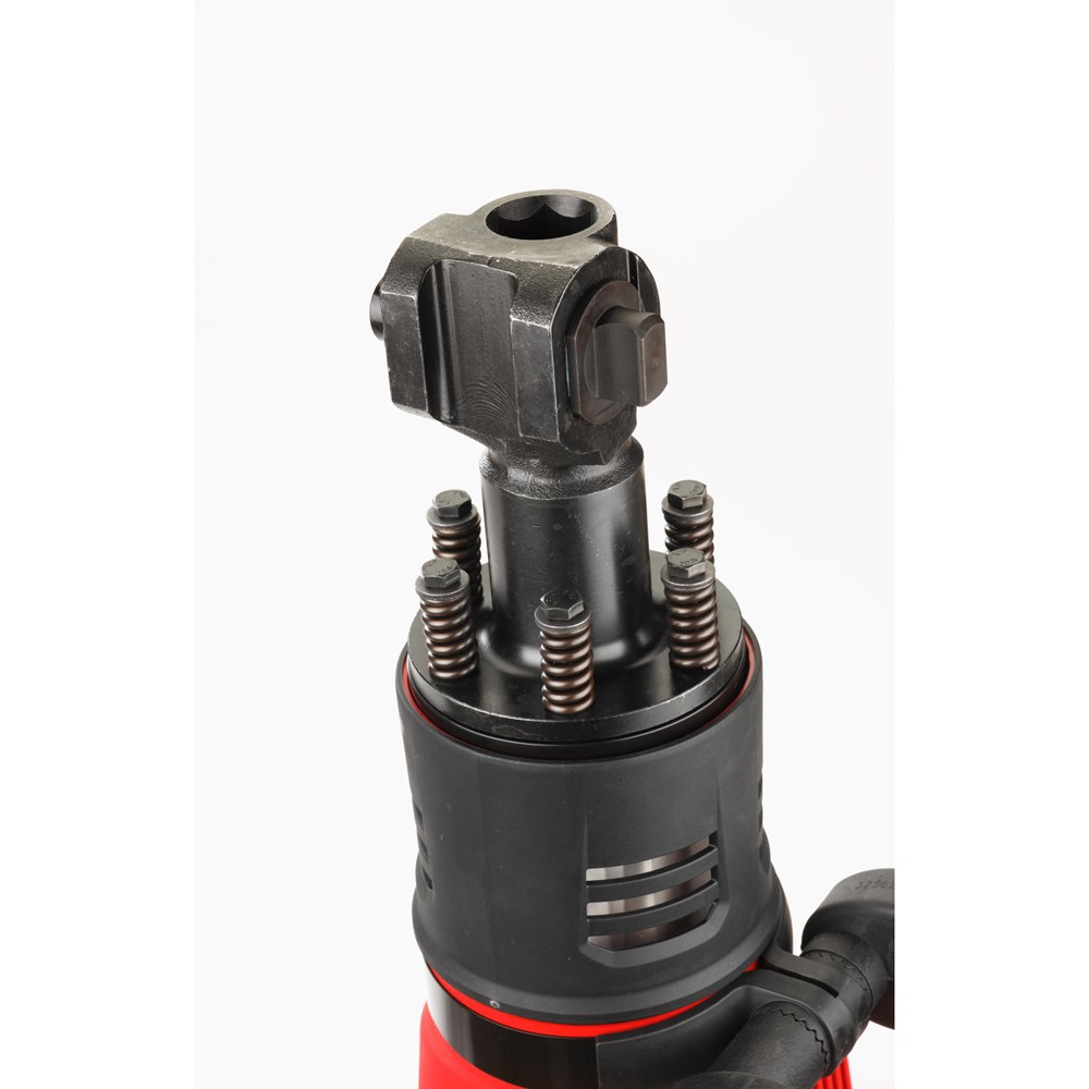 breekhamer milwaukee 30mm-5