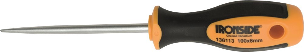 Priem Rond Ironside - 6.0X100MM