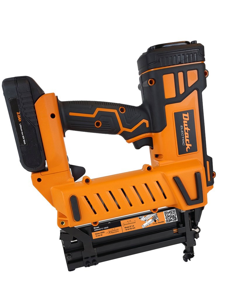 accu combitacker dutack electric basic