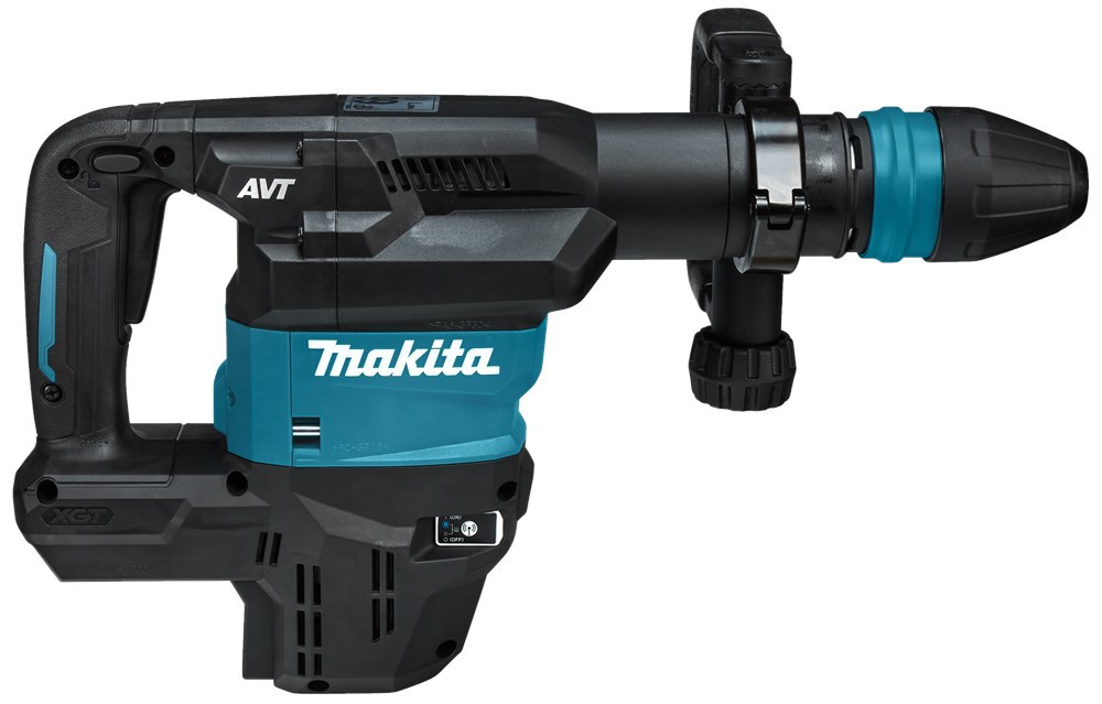 accu breekhamer makita sds-max-6