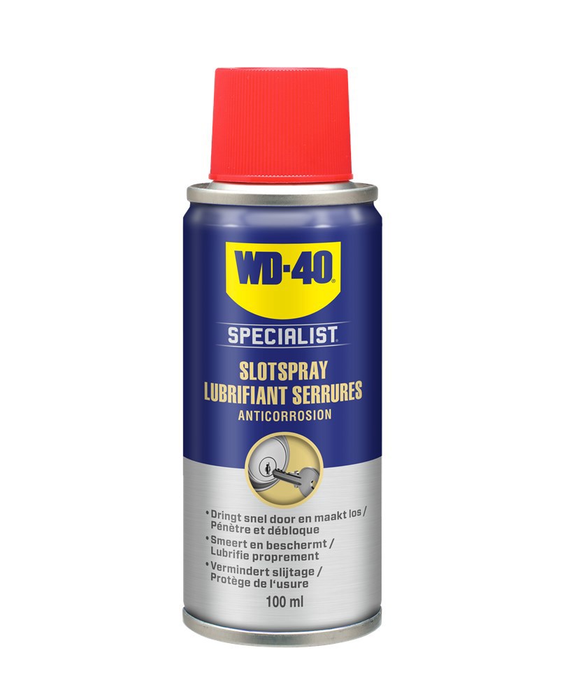 slotspray wd40
