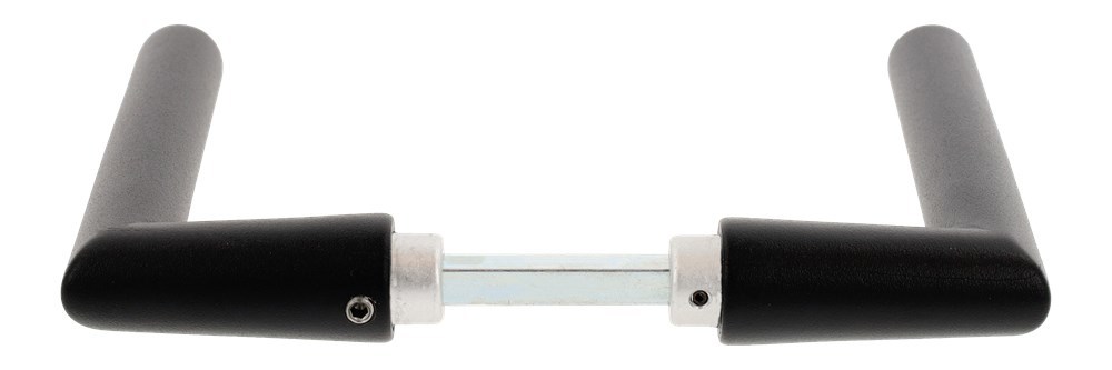 deurkruk aluminium mat zwart oxloc-3