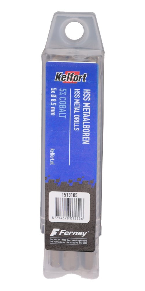 metaalboor hss-co cilindrisch kelfort-3