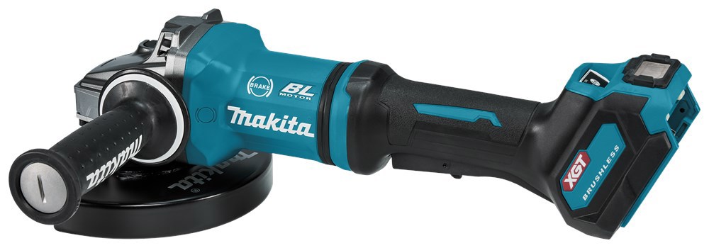 accu haakse slijper makita 180mm-3