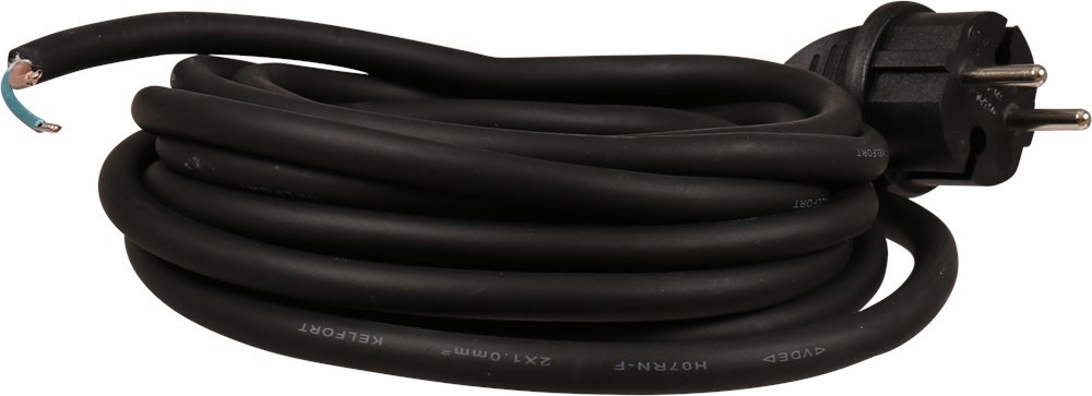 vervangingssnoer neopreen-4